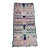 1980s Handknotted Moroccan Rug - 3'9" X 7'10" Ft For Sale