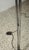 Floor Lamp with Marble Base from Guzzini For Sale - Image 15 of 18