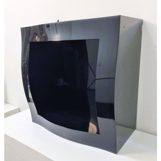 Boogie Woogie Modular Cube Shelving Unit by Stefano Giovannoni for Magis, Italy, 1990s For Sale - Image 10 of 18