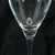 Late 20th Century Christofle "Albi Verre" Red Wine Glasses - Set of 2 For Sale - Image 9 of 17