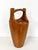 Brown Mid 20th Century Mid-Century Modern Rare Jen Quistgaard for Dansk Teak Ice Bucket Brazilia Inspired Vintage For Sale - Image 8 of 11