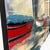 Micheal Ghandy (Persian/American, 1966-), Oil on Canvas, Sailboats, Ca 1996 For Sale In San Diego - Image 6 of 8