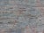 Textile Modern Tribal Wool in Light Blue Rug by Keivan Woven Arts, 9'4 X 11'4 For Sale - Image 7 of 12