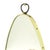 Mid-Century Modern Freeform Mirror, 1950s For Sale - Image 4 of 11