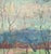 FREE SHIPPING worldwide. The painting will be rolled up and packed securely in a special protective tube. Note: The...