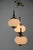 Mid-Century Modern Midcentury Chandelier attributed to Polam Bielsko, Poland, 1970s For Sale - Image 3 of 7