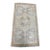 Turkish Yastik Rug 1'5" x 2'8" For Sale