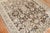 Early 20th Century Antique Zabihi Collection Persian Malayer Brown Rug - 5'6" x 7' For Sale - Image 5 of 10