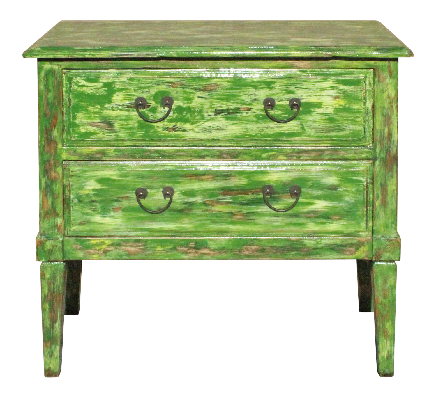 dresser console table