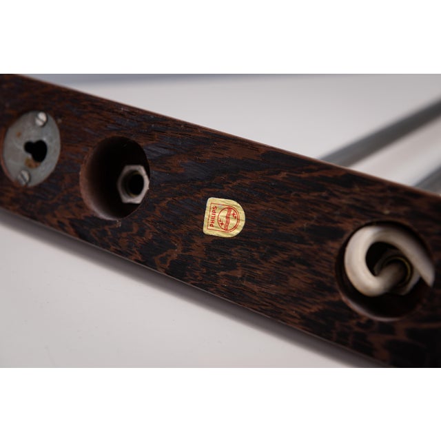 Adjustable Wall Lamp from Philips For Sale - Image 11 of 12