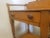 Antique American Pine End Table For Sale - Image 9 of 13