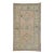 Turkish Oushak Accent Rug - 03'01 X 05'01 For Sale
