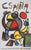 Joan Miro, España, Copa del Mundo, 1982, Original Signed Lithograph For Sale