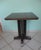 Wooden Bistro Table, 1950s For Sale - Image 6 of 14