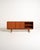 Scandinavian Teak Model Korsör Sideboard, 1960s For Sale - Image 4 of 12