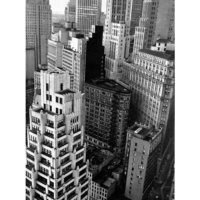 Paper "New York Proclaimed" 1965 Pritchett, v.s. For Sale - Image 7 of 12