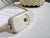 Cream Vintage Gatto Piccolo Table Lamps by Achille & Pier Giacomo Castiglioni for Flos, Set of 2 For Sale - Image 8 of 9