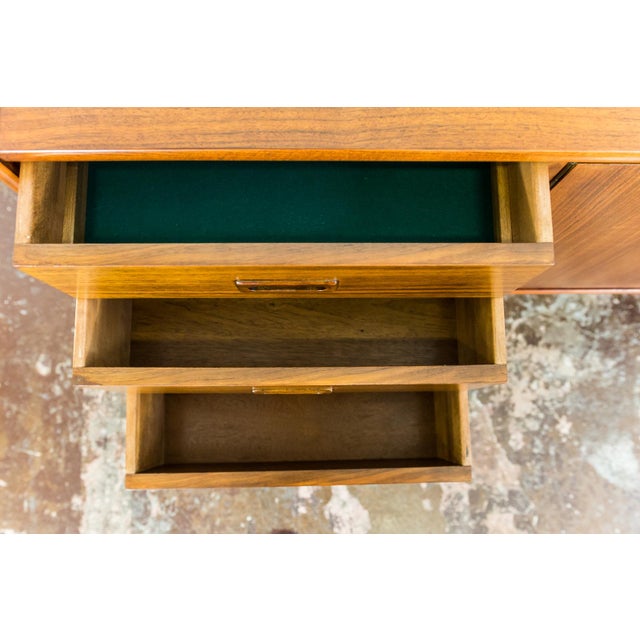 Vintage Sideboard from BFM, Poland, 1964 For Sale - Image 11 of 18