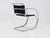 Ludwig Mies van der Rohe MR20 Cantilever Armchairs by Ludwig Mies van der Rohe for Knoll Inc. / Knoll International, 1970s For Sale - Image 4 of 13