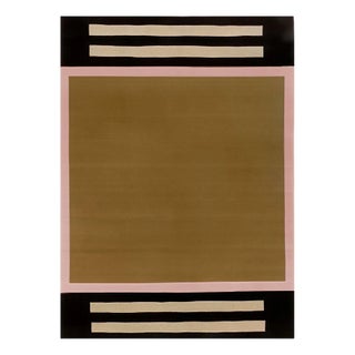 Rokoto Rug by Tapis Studio for Hommés Studio For Sale