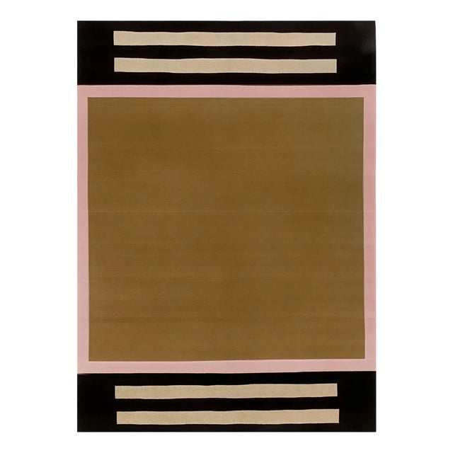 Rokoto Rug by Tapis Studio for Hommés Studio For Sale
