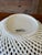 Handcrafted Italian Ceramic Lemon Basket Bowl by Lanzarin Ceramiche For Sale - Image 11 of 12