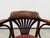 Office Chair from Gebrüder Thonet, 1890s For Sale - Image 11 of 15