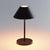 Alluna Cordless LED Lamp is made to effortlessly go anywhere that needs light, no outlet needed. Choose from 3 light...