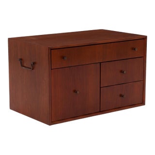 Paul McCobb for Directional Miniature Cabinet, Circa 1955 For Sale