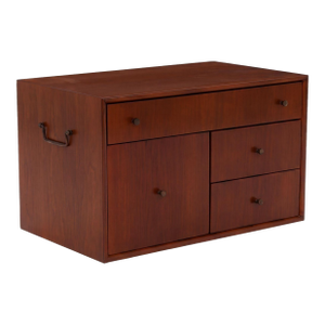 Paul McCobb for Directional Miniature Cabinet, Circa 1955