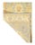 Traditional Sample Original Hand-Knotted Farahan Rug For Sale - Image 3 of 3