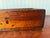 Antique Industrial Dovetail Wood Factory Tray For Sale - Image 13 of 18
