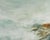 Abstract Watercolor Seascape Painting by Bill Abell For Sale - Image 3 of 6