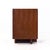 Heritage-Henredon Frank Lloyd Wright for Heritage Henredon 'Taliesin' Mid Century Mahogany Nightstand For Sale - Image 4 of 11