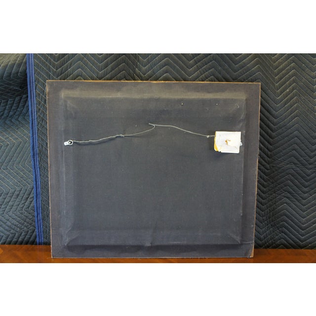 Chelsea House Lop Eared Doe Rabbit Oil Painting After John Frederick Herring Sr For Sale - Image 12 of 12