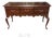 Vintage Console, Queen Anne Server, Jamestown Sterling Furniture For Sale