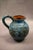 Mid-Century Modern Glazed Earthenware Pitcher by Jérôme Massier Fils / Alain Maunier, Vallauris, France, 1960-1980 For Sale - Image 3 of 18