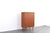 Brown Mid-Century Danish Teak Chest of Drawers, 1960s For Sale - Image 8 of 17