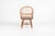 Vintage Windsor Armchair in Solid Wood, 1960s For Sale - Image 3 of 14