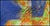 Abstract Late 20th Century Hot Moon, Mahmood Sabzi For Sale - Image 3 of 5