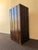 Antique Louis Vuitton Wardrobe Steamer Trunk For Sale - Image 16 of 16