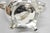 Vintage Oneida Victorian Style Silver Plated Victorian Teapot Coffee Pot For Sale - Image 11 of 13