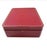 Late 20th Century Huge Authentic Cartier Red Presentation Box For Sale - Image 17 of 17