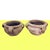 Rustic Terracotta Vases, Set of 2 For Sale - Image 6 of 6