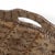 Mid-Century Modernist Python Skin Tray by Karl Springer For Sale In New York - Image 6 of 10