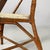 Italian Mid-Century Modern Chairs in Rattan and Straw, 1960s, Set of 2 For Sale - Image 17 of 18