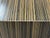 Contemporary Macassar Style Six Drawer Chest For Sale - Image 12 of 12