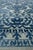 Turkish Oushak Rug 10'3" x 13'7" #18620 For Sale - Image 4 of 8