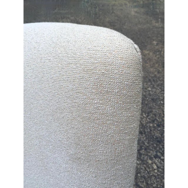 Deganello Torso Club Chair by Cassina For Sale - Image 12 of 13