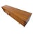Mid-Century Modern Mid-Century Danish Modern Faarup Møbelfabrik Teak Tambour Sideboard – Restored! For Sale - Image 3 of 10